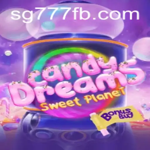 CandyDreamsSweetPlanet: Dive into a World of Sweet Adventures