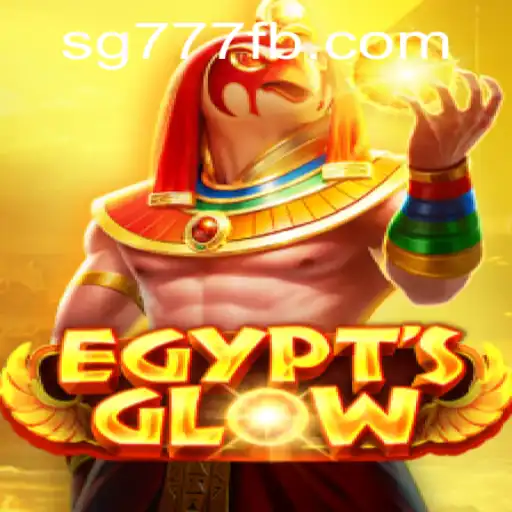 Discover the Enchanting World of EgyptsGlow: A Journey Through Ancient Lands with SG777