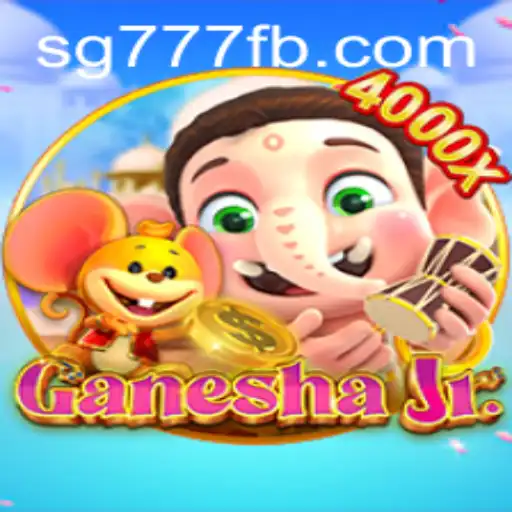 Exploring the Intriguing World of GaneshaJr: A Deep Dive into SG777