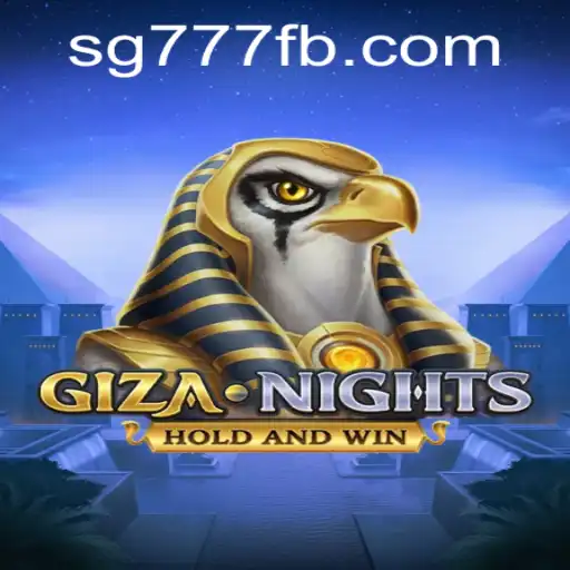 Discover the Excitement of GizaNights – The New Gaming Sensation with SG777