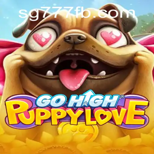 Unlock the Magic of GoHighPuppyLove: A Journey with SG777