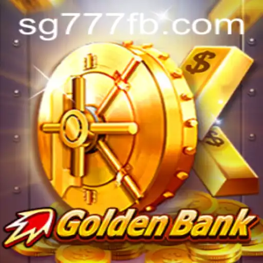 GoldenBank: A Thrilling Game Experience with SG777