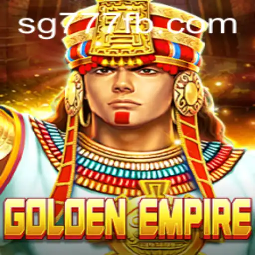 Unveiling GoldenEmpire: A Thrilling Gaming Experience with SG777