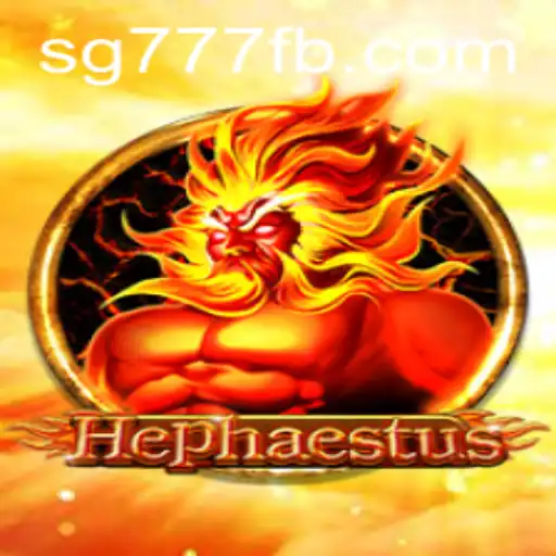 Unveiling the Mythical Adventures of Hephaestus: The Epic Game of SG777