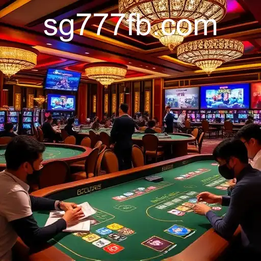 Security and Trust SG777 - International Licenses and Certifications