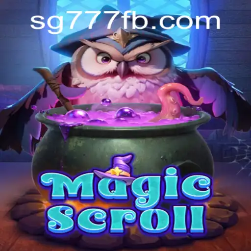 Unveiling MagicScroll: Dive into the Enchanting World of SG777