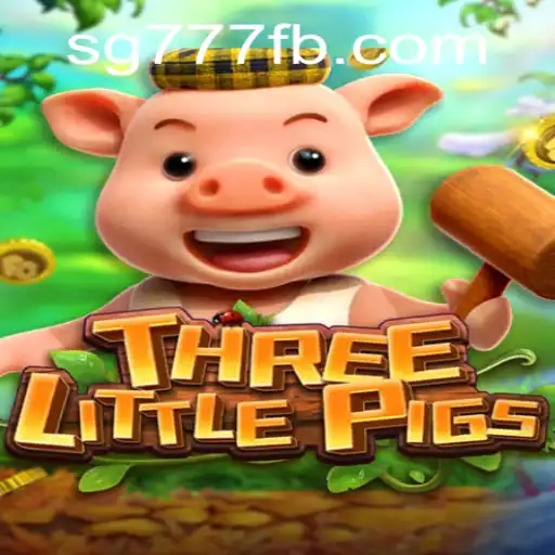 Discover THREELITTLEPIGS: A Unique Gaming Adventure