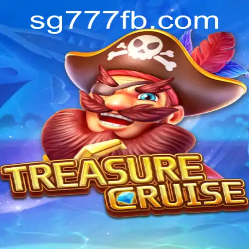 Discover the Exciting World of TREASURECRUISE: The Adventure Awaits