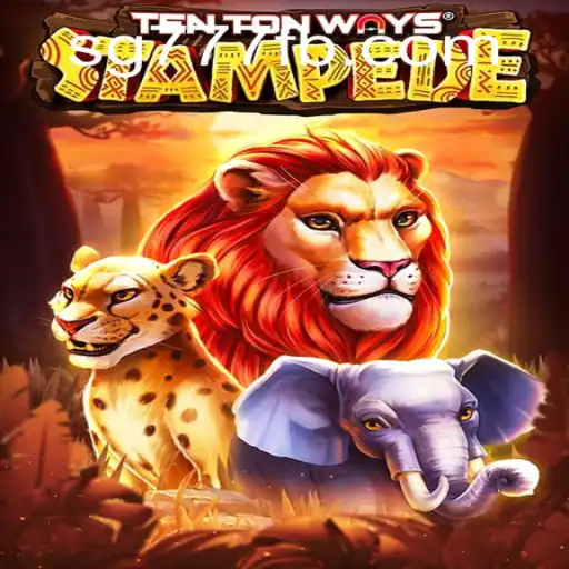 Unleashing Adventure in TenTonWaysStampede: The Ultimate Gaming Experience with SG777